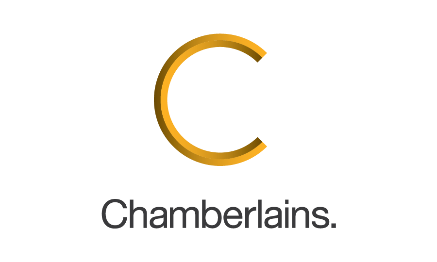 Chamberlains Law Firm 1 chamberlains law firm