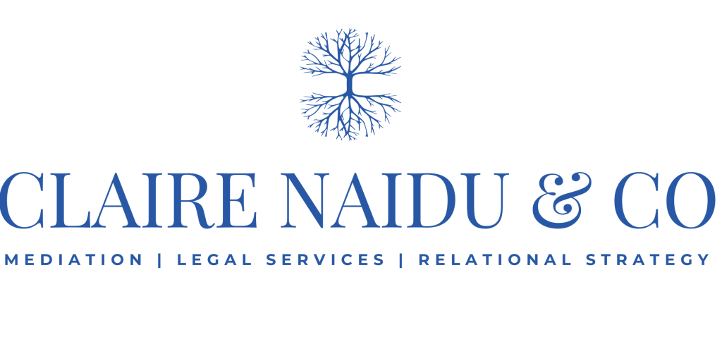 claire naidu co