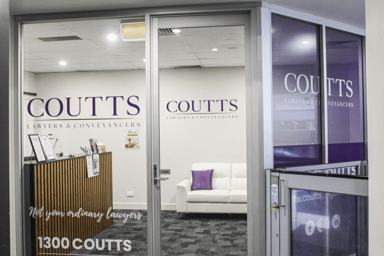 The Best Personal Injury Lawyer in Wollongong 5 Coutts Lawyers & Conveyancers Wollongong