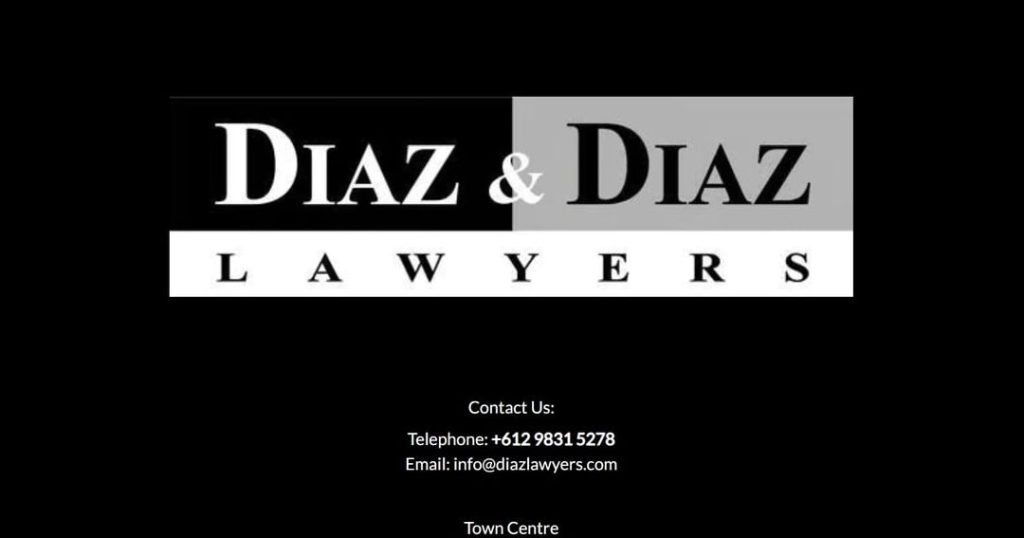 diaz diaz lawyers