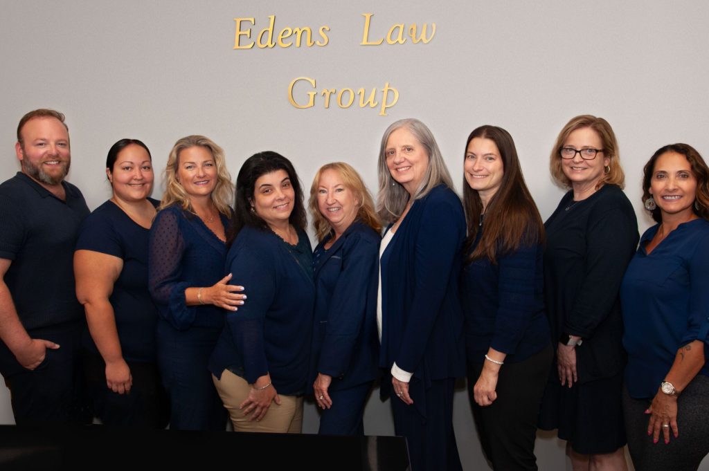 eden lawyers