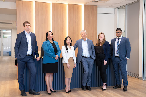 Johnston Withers Lawyers, Adelaide