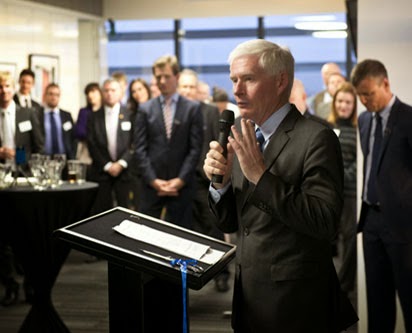 Tindall Gask Bentley, Adelaide