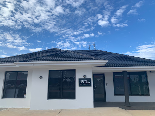 Hilton Lawyers Adelaide