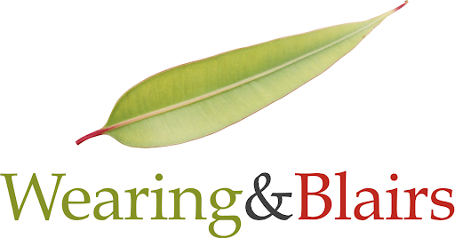 Wearing & Blairs
