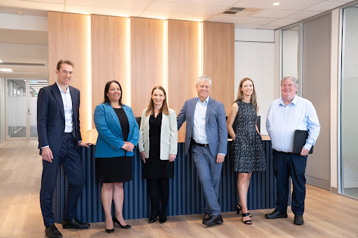 Johnston Withers Lawyers, Murray Bridge