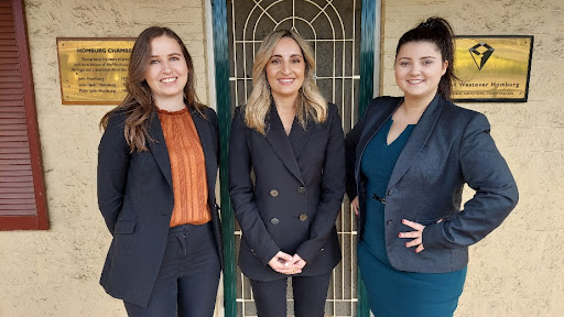 Tindall Gask Bentley Lawyers, Murray Bridge