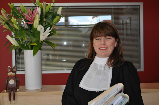 Spencer Gulf Law