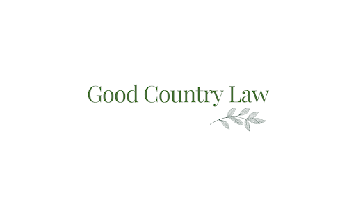 Good Country Law