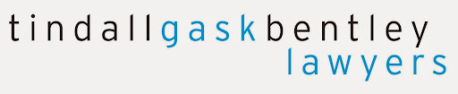 Tindall Gask Bentley Lawyers, Gawler and Barossa Valley region