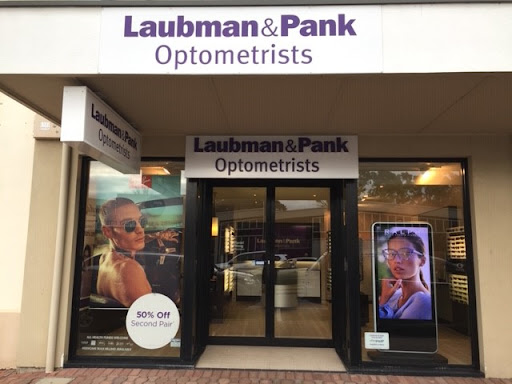 Laubman & Pank Naracoorte