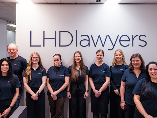LHD Lawyers Hobart