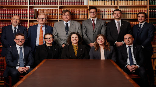 Butler McIntyre & Butler