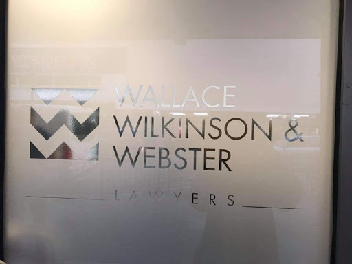 Wallace Wilkinson & Webster