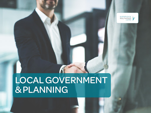 Simmons Wolfhagen Lawyers Launceston