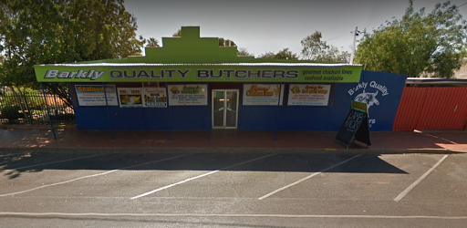 Barkly Quality Butchers