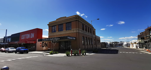 Simmons Wolfhagen Lawyers Devonport