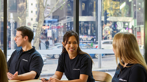 LHD Lawyers Melbourne