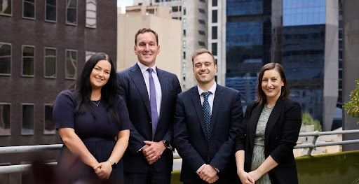 National Compensation Lawyers