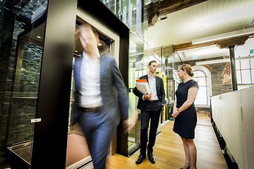 Arnold Thomas & Becker Lawyers - Melbourne