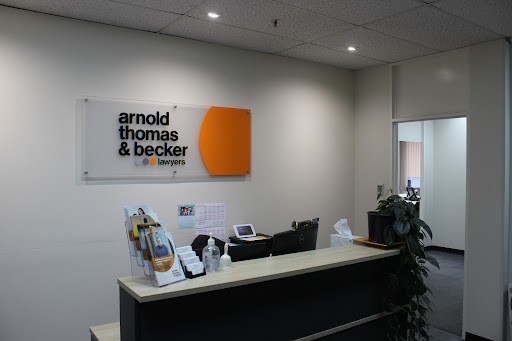 Arnold Thomas & Becker Lawyers Geelong