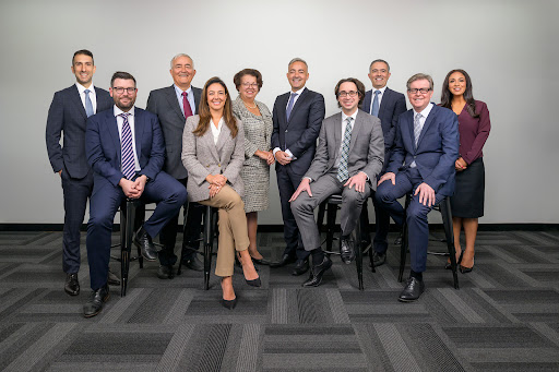 Zaparas Lawyers Bendigo