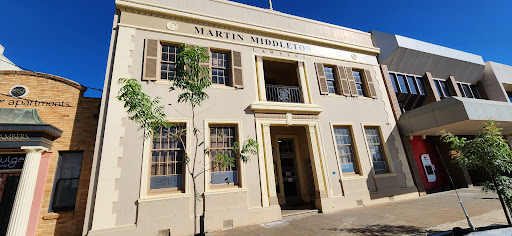 Middleton Maisner Legal