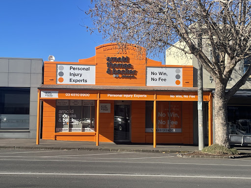 Arnold Thomas & Becker Lawyers Warrnambool