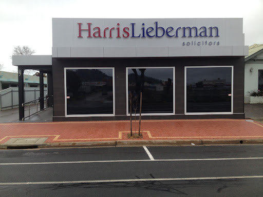 Harris Lieberman Solicitors