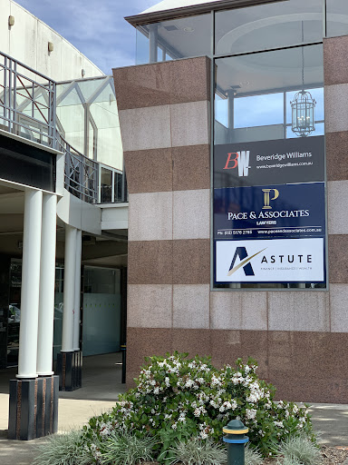 Pace & Associates Lawyers