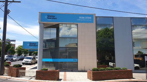 Slater and Gordon Lawyers Morwell