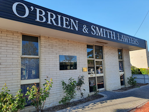 O'Brien & Smith Lawyers