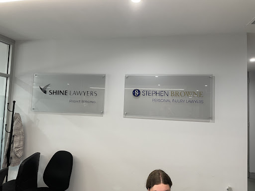 Stephen Browne Lawyers