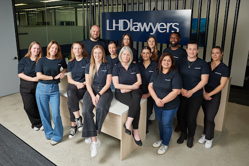 LHD Lawyers Perth