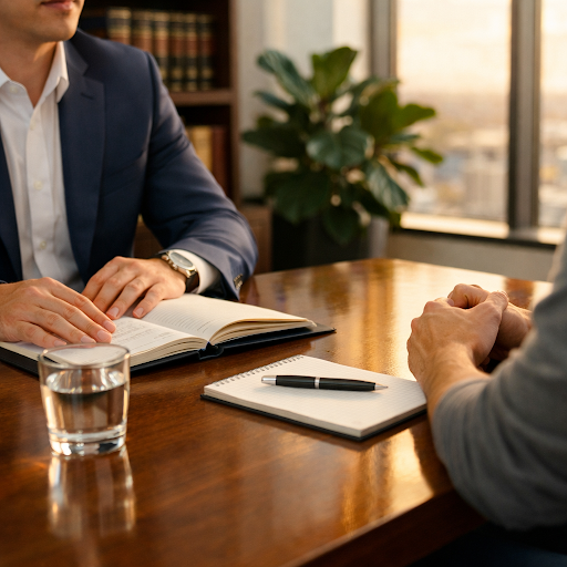 Soul Legal - Perth Personal Injury Lawyer