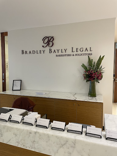 Bradley Bayly Legal