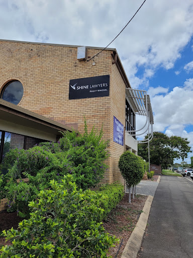 Shine Lawyers Rockhampton