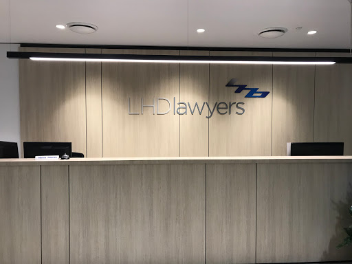 LHD Lawyers Bunbury
