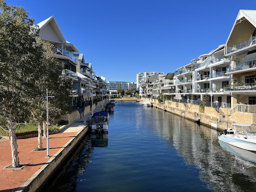 NashClavey Mandurah