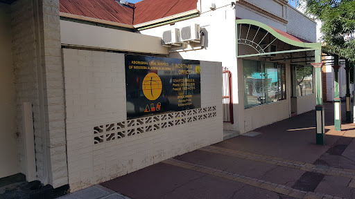 Aboriginal Legal Service of WA