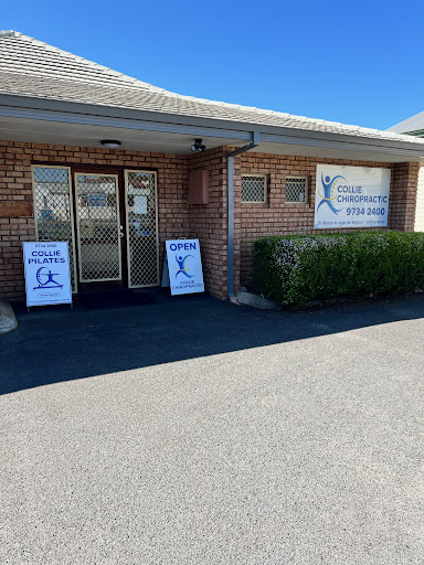 Collie Chiropractic