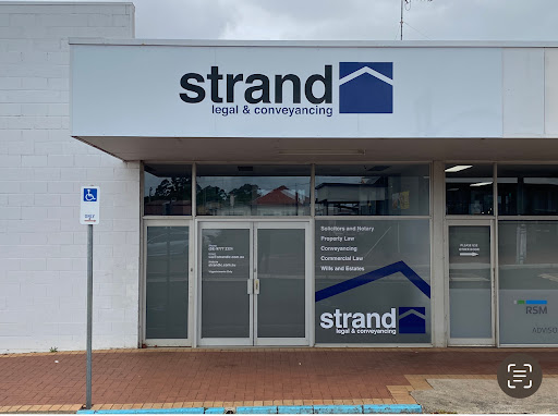 Strand Legal & Conveyacing