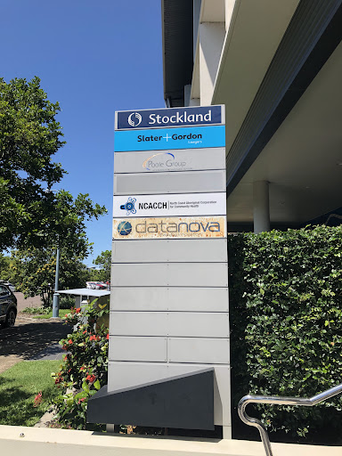 Slater and Gordon Lawyers Sunshine Coast