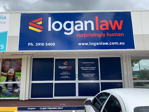 Logan Law