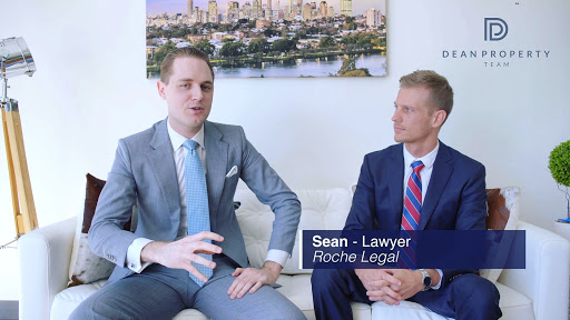 Roche Legal - Personal Injury Lawyers