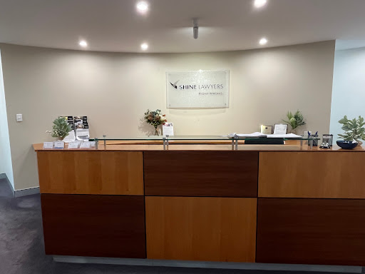 Shine Lawyers Springwood