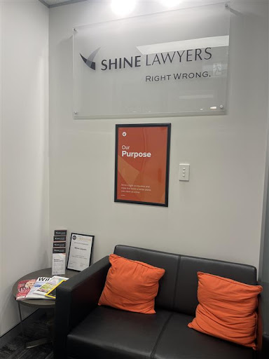 Shine Lawyers Caboolture