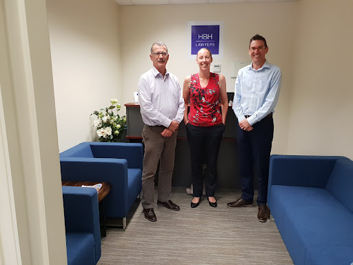 Hede Byrne & Hall Lawyers