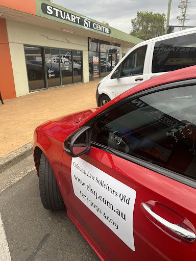 Family Law Solicitors Qld