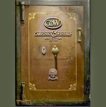 Carvosso and Winship